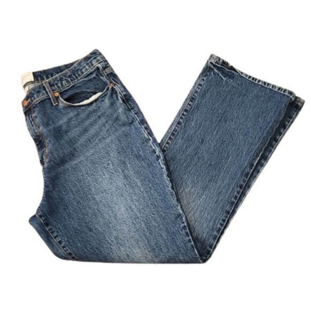 [Universal Thread] Hi Rise Bootcut Jeans - Size 16/33